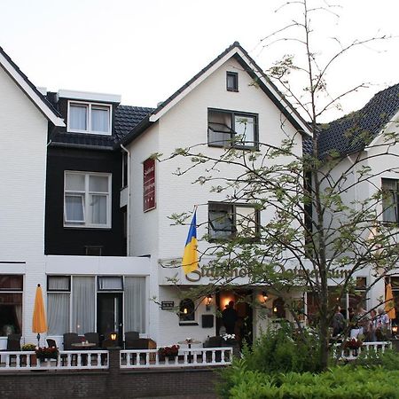 Stadshotel Ootmarsum Esterno foto