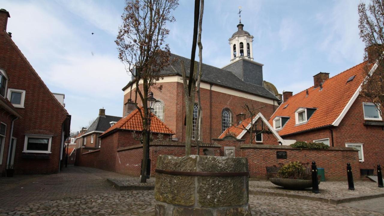Stadshotel Ootmarsum Esterno foto