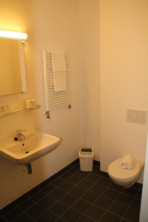 Stadshotel Ootmarsum Esterno foto