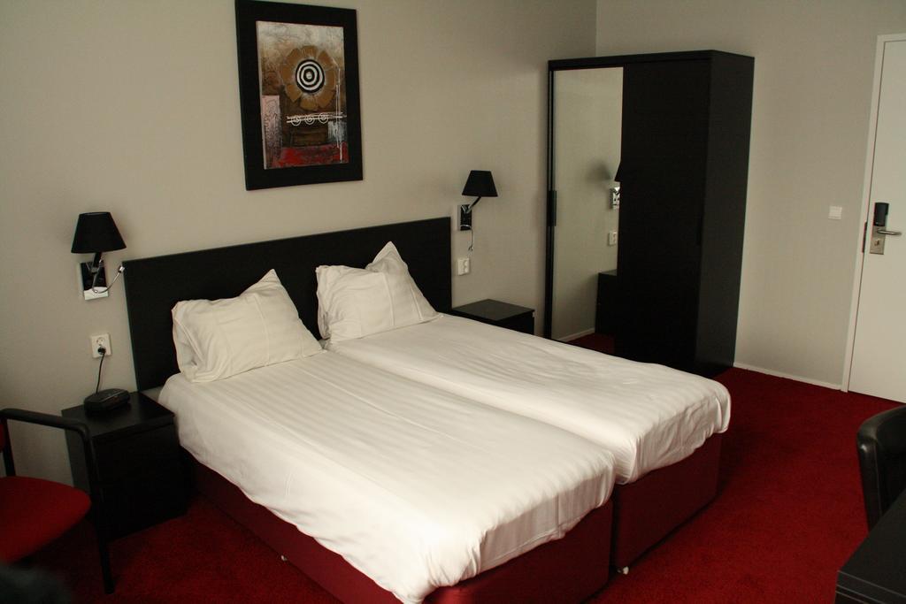 Stadshotel Ootmarsum Esterno foto