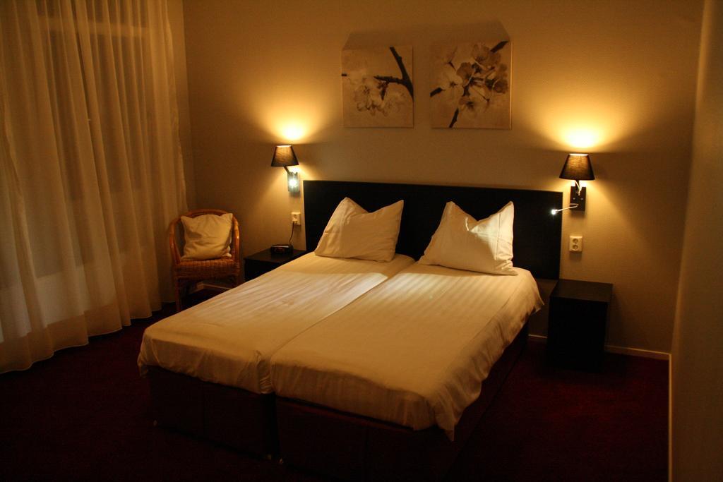 Stadshotel Ootmarsum Esterno foto