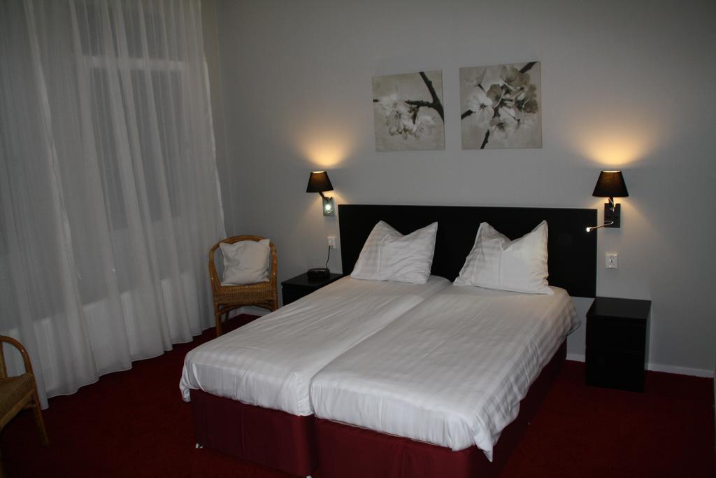 Stadshotel Ootmarsum Esterno foto