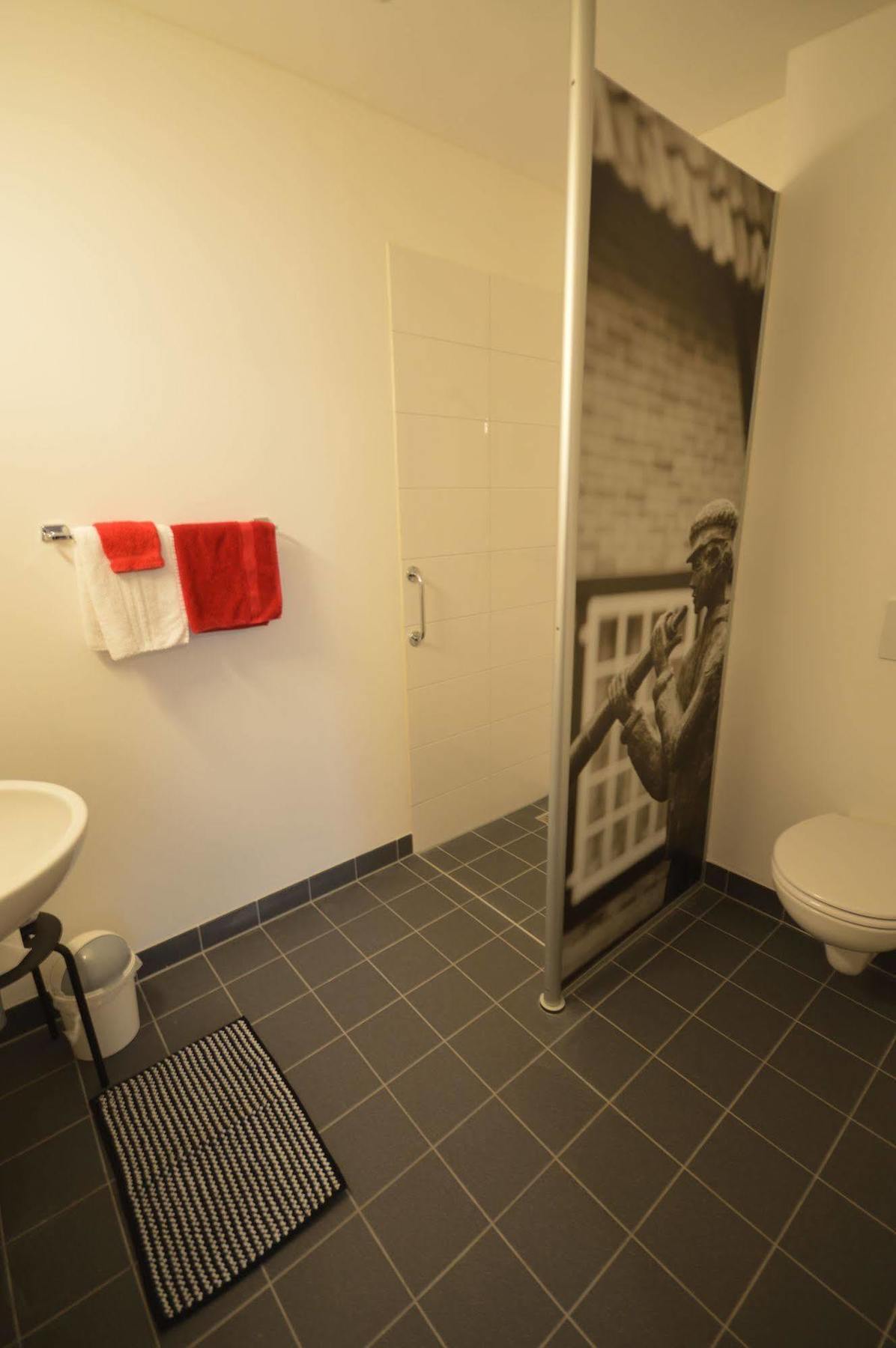 Stadshotel Ootmarsum Esterno foto