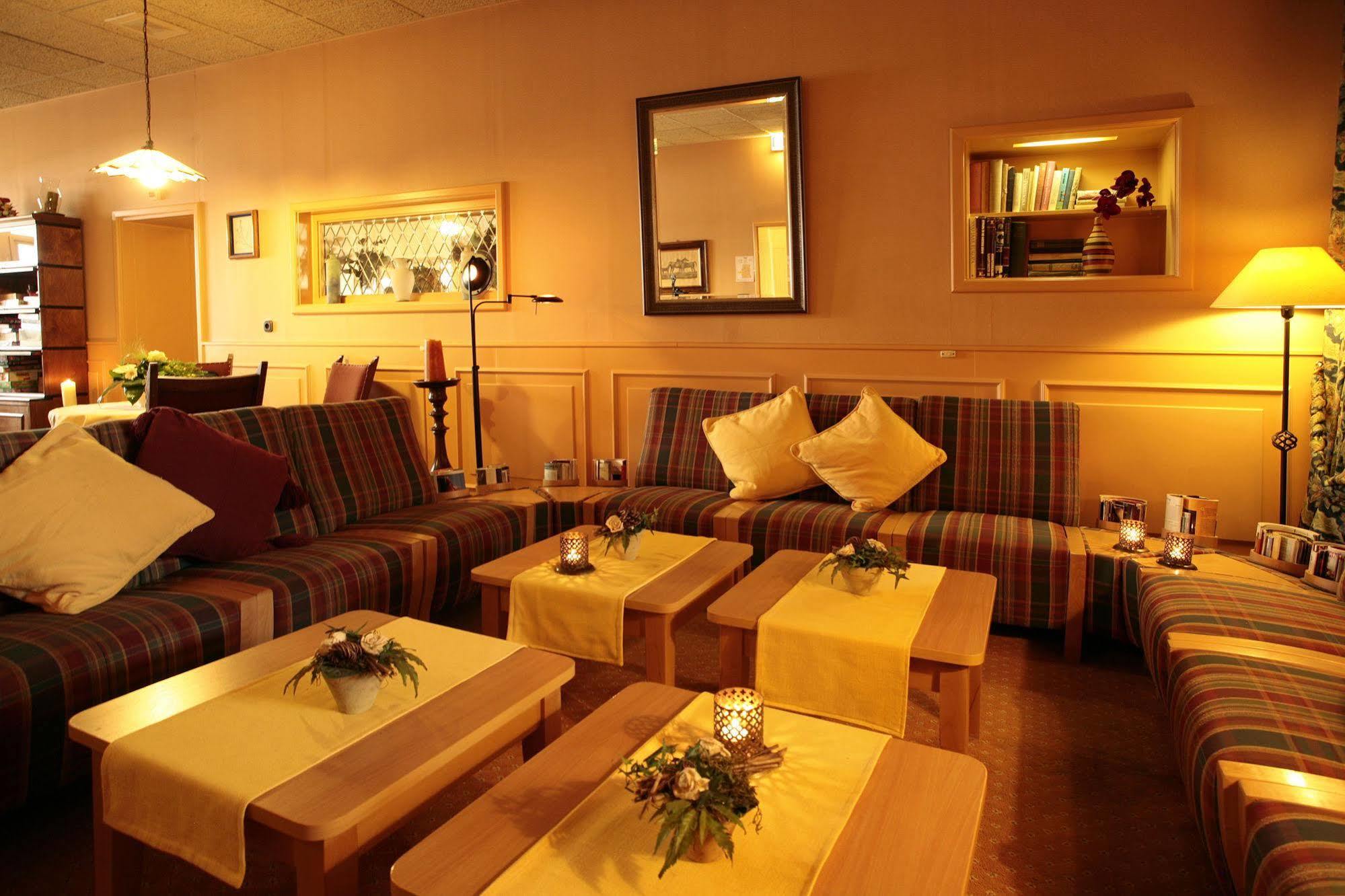 Stadshotel Ootmarsum Esterno foto