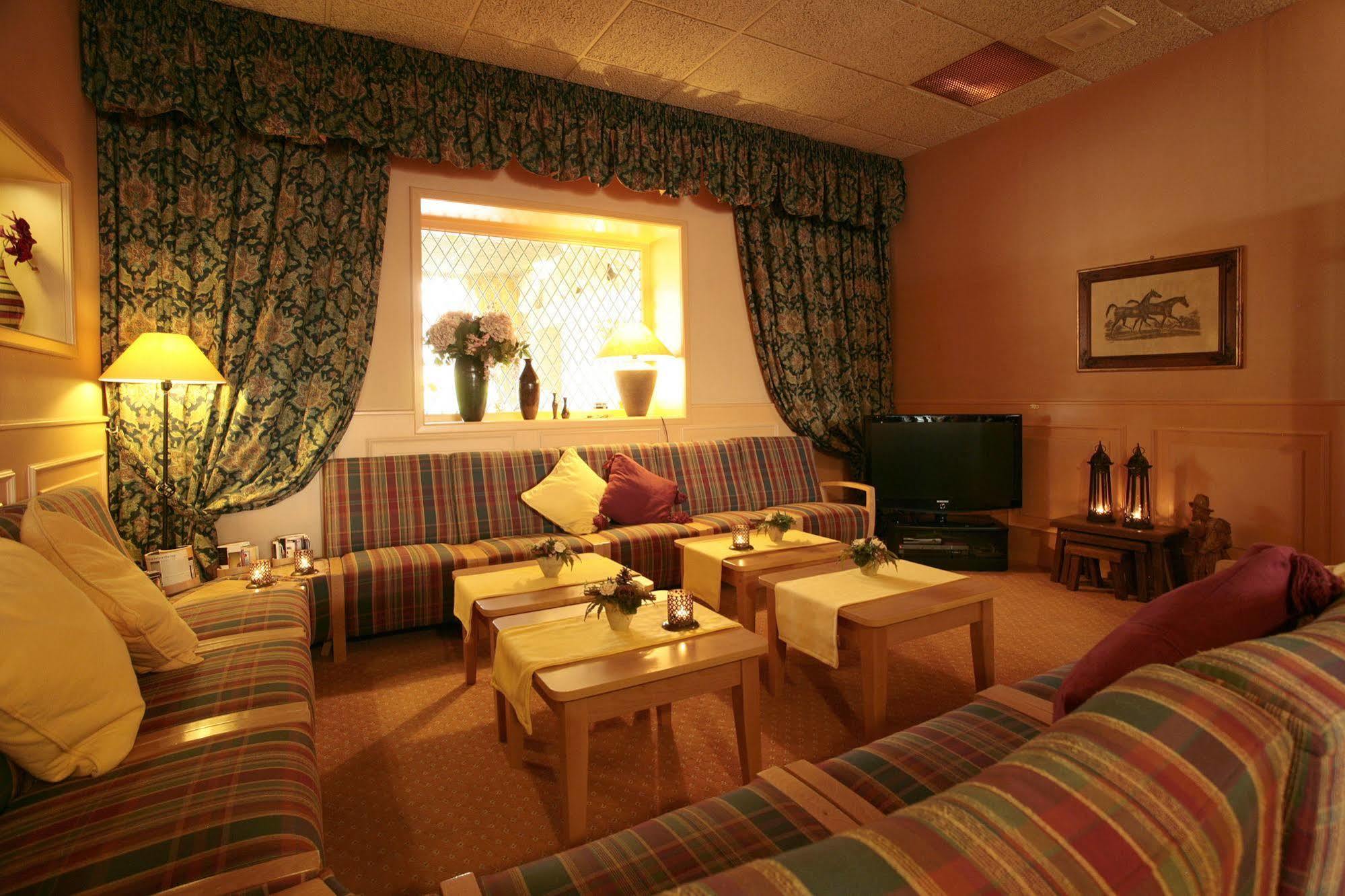 Stadshotel Ootmarsum Esterno foto