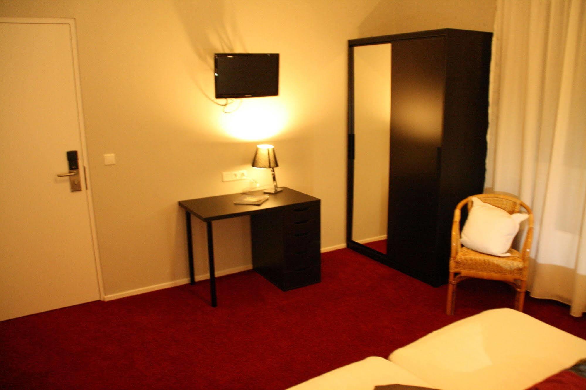 Stadshotel Ootmarsum Esterno foto
