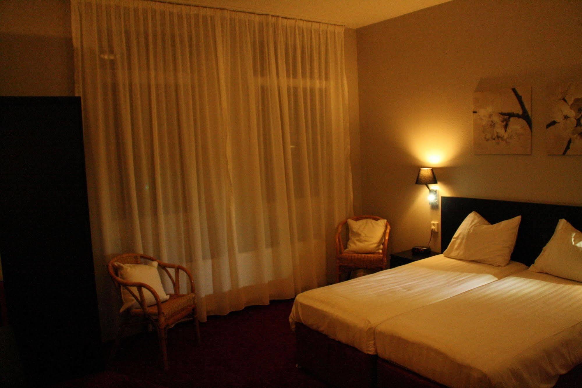 Stadshotel Ootmarsum Esterno foto