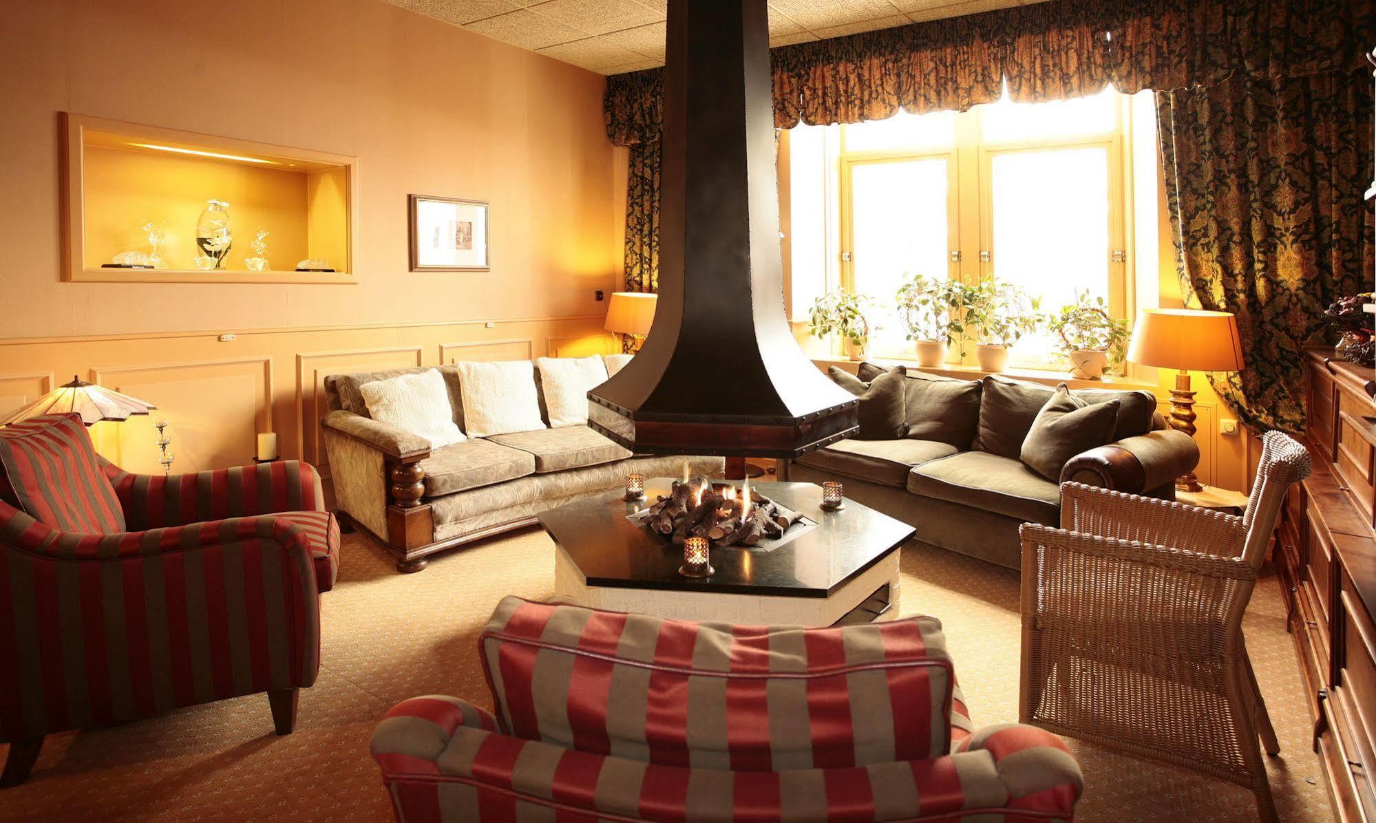 Stadshotel Ootmarsum Esterno foto